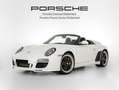 Porsche 997 997 3.8 Speedster PDK Wit - thumbnail 1