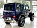 Mercedes-Benz G 500 4x4 Station G 500 4x42*1 Hand* 1Tkm *Neuwe Blue - thumbnail 11
