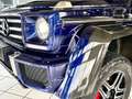 Mercedes-Benz G 500 4x4 Station G 500 4x42*1 Hand* 1Tkm *Neuwe Blue - thumbnail 9