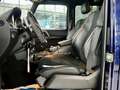 Mercedes-Benz G 500 4x4 Station G 500 4x42*1 Hand* 1Tkm *Neuwe Azul - thumbnail 18