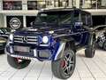 Mercedes-Benz G 500 4x4 Station G 500 4x42*1 Hand* 1Tkm *Neuwe Blue - thumbnail 8