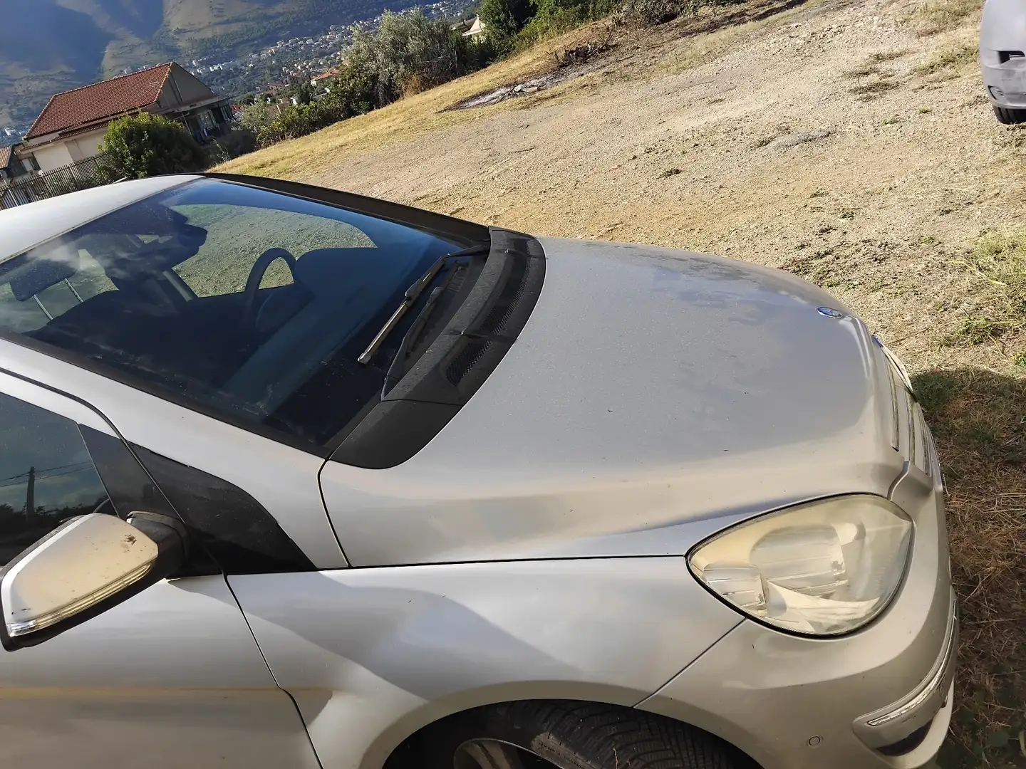 Mercedes-Benz B 180 cdi Chrome FL - 1