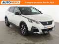 Peugeot 3008 1.5 Blue-HDi GT Line Blanco - thumbnail 8