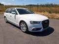 Audi A4 Avant 1.8 TFSI Bi-Xenon,Sitzheizung Tüv neu Blanc - thumbnail 3