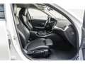 BMW 318 318d Blanc - thumbnail 24