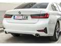 BMW 318 318d Blanc - thumbnail 38