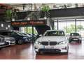BMW 318 318d Blanc - thumbnail 16