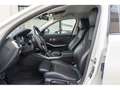 BMW 318 318d Blanc - thumbnail 22