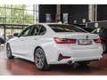BMW 318 318d Blanc - thumbnail 17