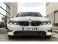 BMW 318 318d Blanc - thumbnail 34