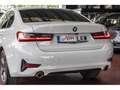 BMW 318 318d Blanc - thumbnail 18