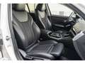 BMW 318 318d Blanc - thumbnail 6