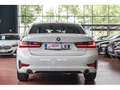 BMW 318 318d Blanc - thumbnail 19