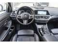BMW 318 318d Blanc - thumbnail 42
