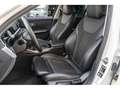 BMW 318 318d Blanc - thumbnail 21