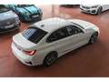 BMW 318 318d Blanc - thumbnail 4