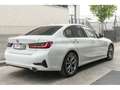 BMW 318 318d Blanc - thumbnail 37