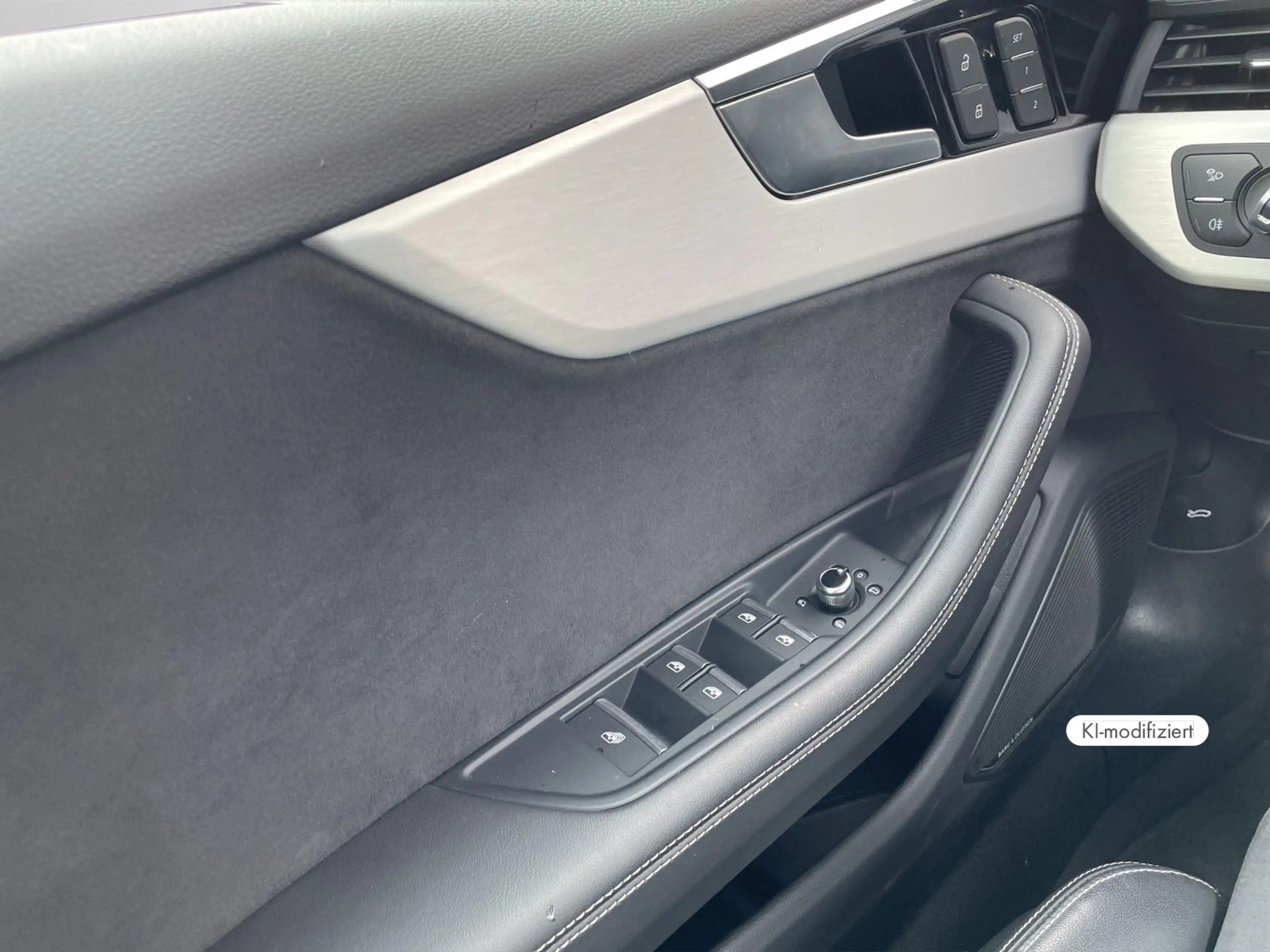 Audi S5 TFSI quattro MATRIX S SITZE B&O 360 — photo 13