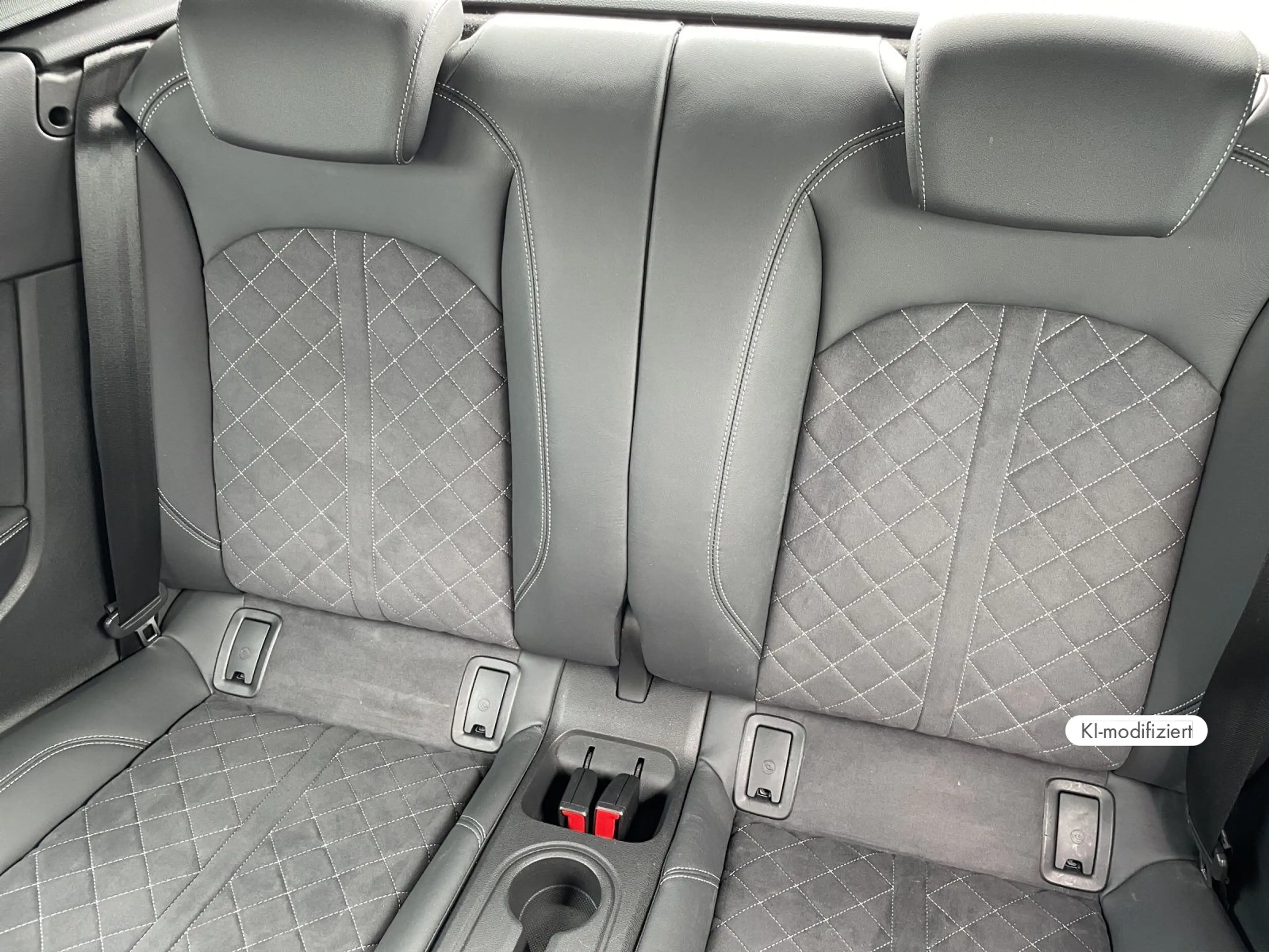 Audi S5 TFSI quattro MATRIX S SITZE B&O 360 — photo 14