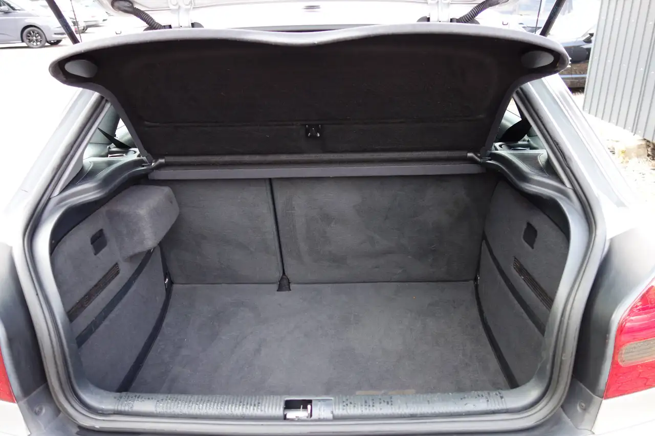 Audi A3 1.8 Ambiente Automatik TÜV9.2028, foto 10