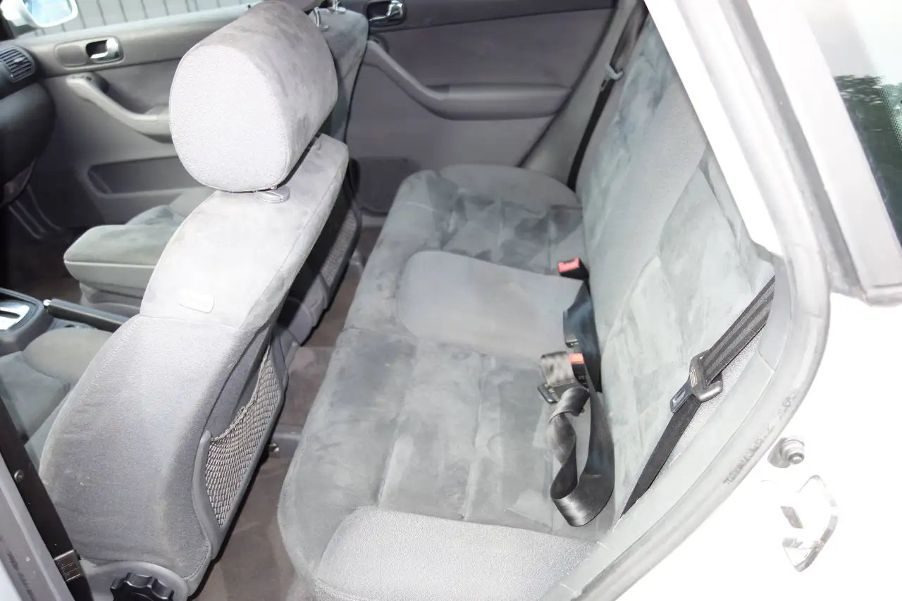 Audi A3 1.8 Ambiente Automatik TÜV9.2028, foto 9