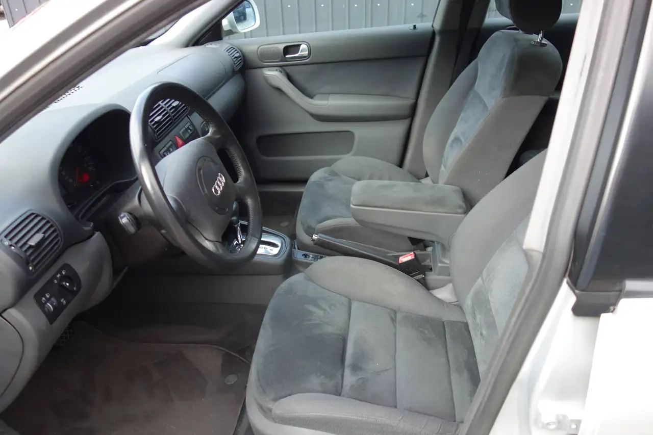 Audi A3 1.8 Ambiente Automatik TÜV9.2028, foto 8