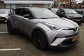 Toyota C-HR 1.8 Hybrid Bi-Tone AFN.TREKHAAK LEER NAVI ALL SEAS Grijs - thumbnail 2