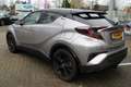 Toyota C-HR 1.8 Hybrid Bi-Tone AFN.TREKHAAK LEER NAVI ALL SEAS Grijs - thumbnail 4