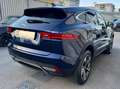 Jaguar E-Pace 2.0D I4 163 CV AWD Auto SE Bleu - thumbnail 4