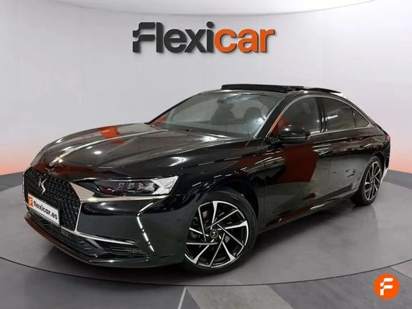 DS Automobiles DS 9 E-Tense Rivoli + Aut. 250 Negro - 2