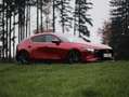 Mazda 3 Rot - thumbnail 1