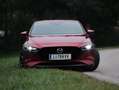 Mazda 3 Rot - thumbnail 2