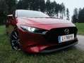 Mazda 3 Rot - thumbnail 9
