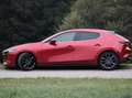 Mazda 3 Rot - thumbnail 3
