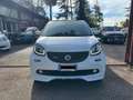 smart brabus SMART BRABUS FORFOUR EXCLUSIVE FULL OPTIONAL 109CV Bianco - thumbnail 4