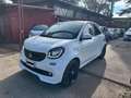 smart brabus SMART BRABUS FORFOUR EXCLUSIVE FULL OPTIONAL 109CV Bianco - thumbnail 3