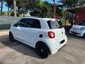 smart brabus SMART BRABUS FORFOUR EXCLUSIVE FULL OPTIONAL 109CV Bianco - thumbnail 8