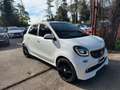 smart brabus SMART BRABUS FORFOUR EXCLUSIVE FULL OPTIONAL 109CV Bianco - thumbnail 5