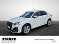Audi Q2 35 TFSI S tronic S line NaviPlus GRA SHZ LED GJ... Weiß - thumbnail 2