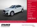 Audi Q2 35 TFSI S tronic S line NaviPlus GRA SHZ LED GJ... Weiß - thumbnail 1