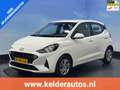 Hyundai i10 1.0 Comfort 5-zits | Airco | Cruise Control | DAB Weiß - thumbnail 1