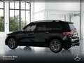 Mercedes-Benz GLB 200 AMG+NIGHT+PANO+360°+AHK+MULTIBEAM+19"+7G Negro - thumbnail 15