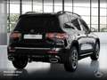 Mercedes-Benz GLB 200 AMG+NIGHT+PANO+360°+AHK+MULTIBEAM+19"+7G Negro - thumbnail 4