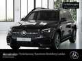 Mercedes-Benz GLB 200 AMG+NIGHT+PANO+360°+AHK+MULTIBEAM+19"+7G Negro - thumbnail 2