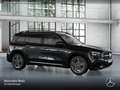 Mercedes-Benz GLB 200 AMG+NIGHT+PANO+360°+AHK+MULTIBEAM+19"+7G Negro - thumbnail 16