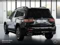 Mercedes-Benz GLB 200 AMG+NIGHT+PANO+360°+AHK+MULTIBEAM+19"+7G Negro - thumbnail 21
