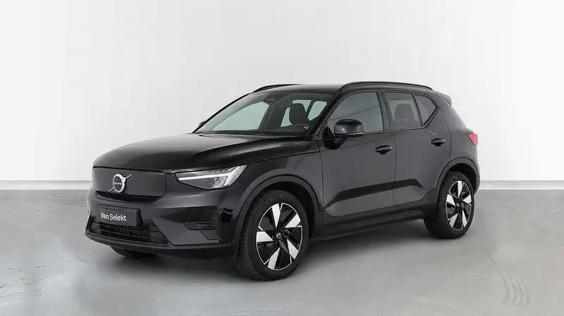 VOLVO Ex40