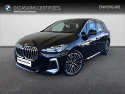 BMW Série 2 218d 150ch M Sport DKG7