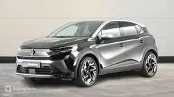 Renault Captur 1.6 E-Tech full hybrid 145ch esprit Alpine