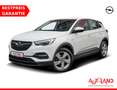 Opel Grandland 1.6 CDTI Edition LED IntelliLink AHK Weiß - thumbnail 1